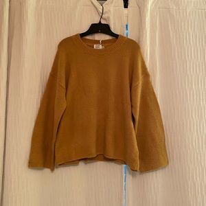 Princess Polly Hot Choccy Jumper